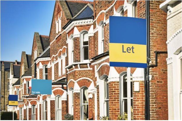 UK rental and home ownership comparison