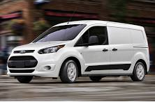 Recommended Van